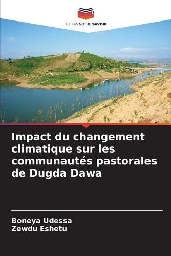 Impact du changement climatique sur les communautés pastorales de Dugda Dawa