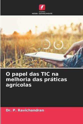 O papel das TIC na melhoria das práticas agrícolas