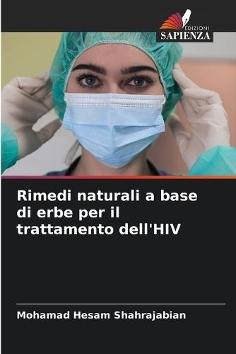 Rimedi naturali a base di erbe per il trattamento dell'HIV