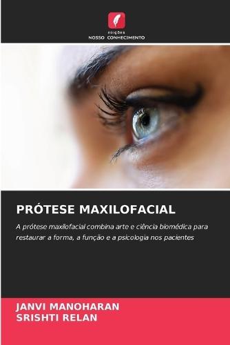 Prótese Maxilofacial