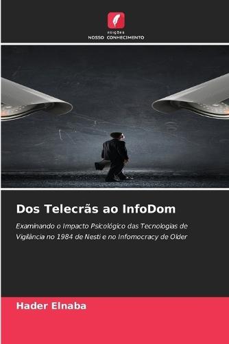 Dos Telecrãs ao InfoDom