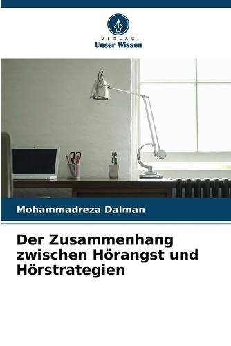 Der Zusammenhang zwischen Hörangst und Hörstrategien
