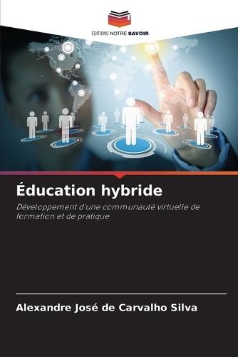 Éducation hybride