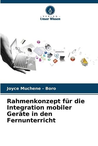 Rahmenkonzept für die Integration mobiler Geräte in den Fernunterricht