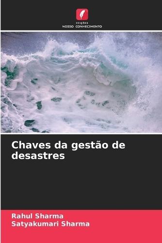 Chaves da gestão de desastres