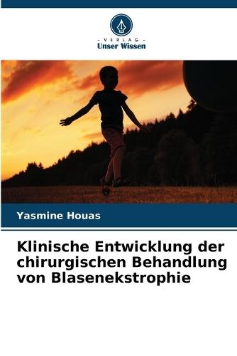 Klinische Entwicklung der chirurgischen Behandlung von Blasenekstrophie