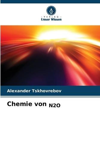Chemie von N2O