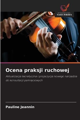Ocena praksji ruchowej