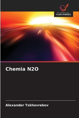 Chemia N2O