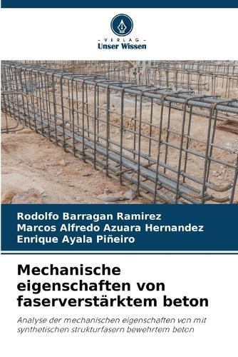 Mechanische eigenschaften von faserverstärktem beton