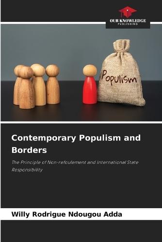 Contemporary Populism and Borders