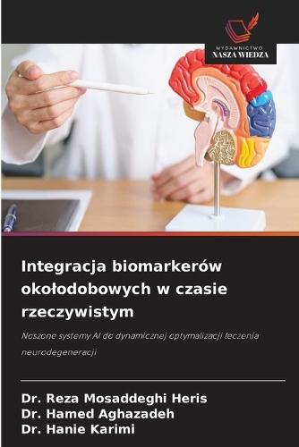 Integracja biomarkerów okolodobowych w czasie rzeczywistym