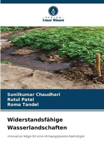Widerstandsfähige Wasserlandschaften