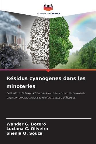 Résidus cyanogènes dans les minoteries