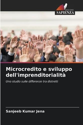 Microcredito e sviluppo dell'imprenditorialità