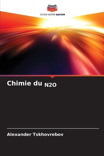 Chimie du N2O