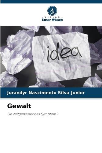 Gewalt