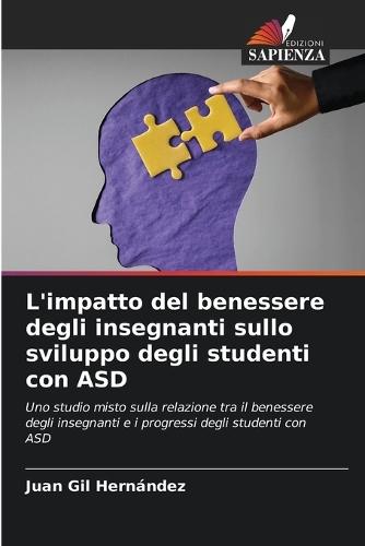 L'impatto del benessere degli insegnanti sullo sviluppo degli studenti con ASD