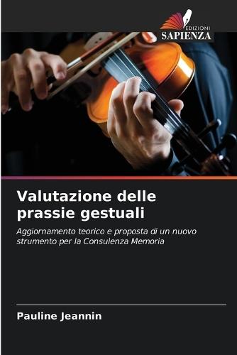 Valutazione delle prassie gestuali