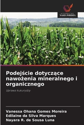 Podejście dotyczące nawożenia mineralnego i organicznego
