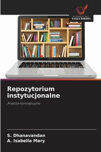 Repozytorium instytucjonalne