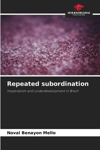 Repeated subordination