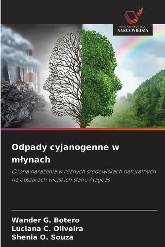 Odpady cyjanogenne w mlynach