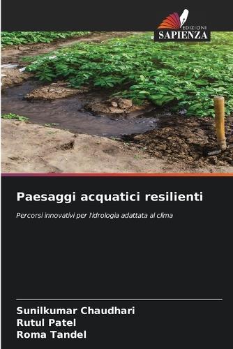 Paesaggi acquatici resilienti