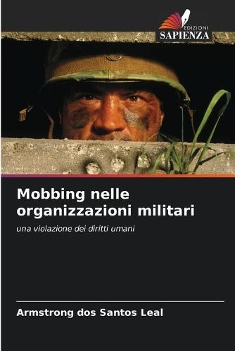Mobbing nelle organizzazioni militari