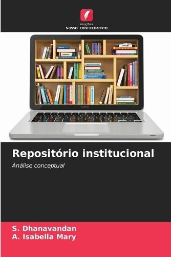 Repositório institucional