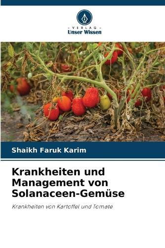 Krankheiten und Management von Solanaceen-Gemüse