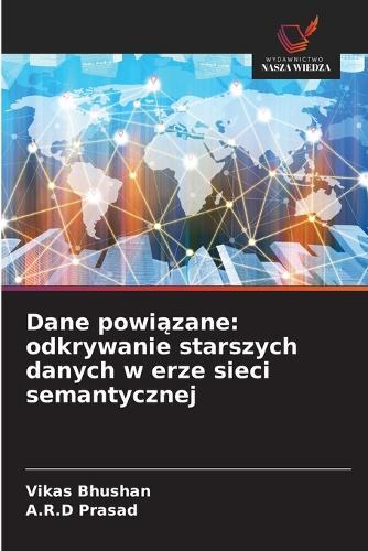 Dane powiązane: odkrywanie starszych danych w erze sieci semantycznej