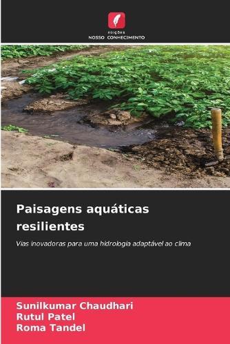 Paisagens aquáticas resilientes