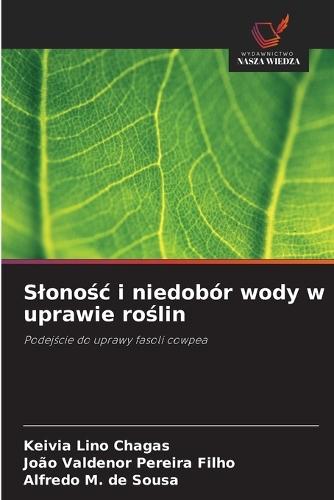 Slonośc i niedobór wody w uprawie roślin