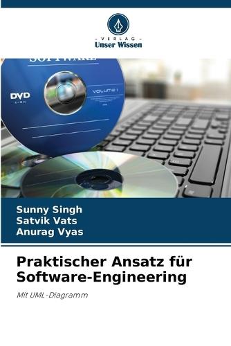 Praktischer Ansatz für Software-Engineering