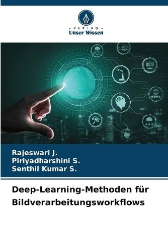 Deep-Learning-Methoden für Bildverarbeitungsworkflows
