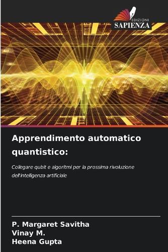 Apprendimento automatico quantistico