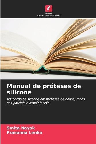 Manual de próteses de silicone