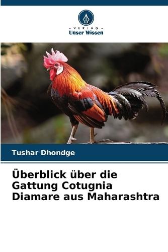 Überblick über die Gattung Cotugnia Diamare aus Maharashtra