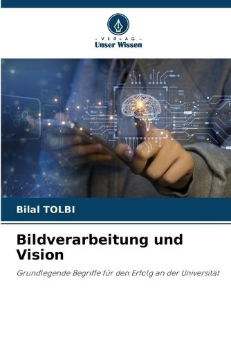 Bildverarbeitung und Vision