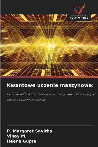 Kwantowe uczenie maszynowe