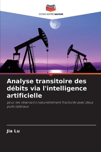 Analyse transitoire des débits via l'intelligence artificielle