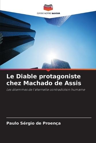 Le Diable protagoniste chez Machado de Assis