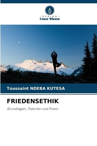 Friedensethik