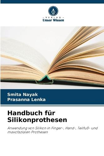 Handbuch für Silikonprothesen