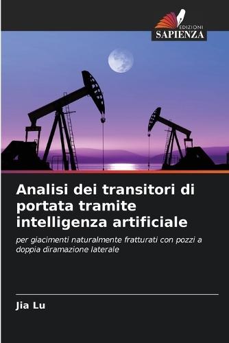 Analisi dei transitori di portata tramite intelligenza artificiale