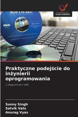 Praktyczne podejście do inżynierii oprogramowania
