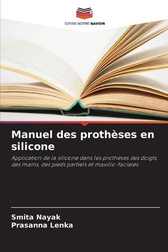 Manuel des prothèses en silicone