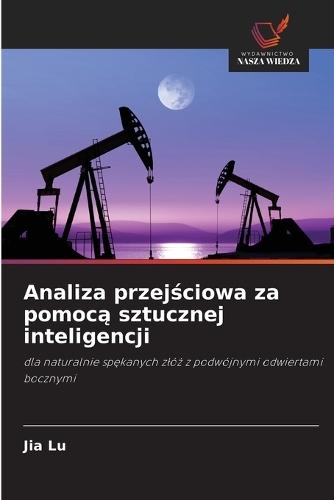 Analiza przejściowa za pomocą sztucznej inteligencji