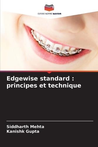 Edgewise standard: principes et technique